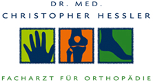 Logo Dr. Hessler